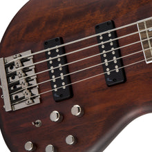[PREORDER] Jackson JS Series Spectra JS3 5-String Bass Guitar, Laurel FB, Walnut Stain