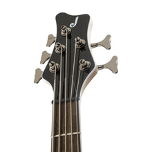 [PREORDER] Jackson JS Series Spectra JS3 5-String Bass Guitar, Laurel FB, Walnut Stain
