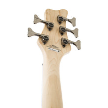 [PREORDER] Jackson JS Series Spectra JS3 5-String Bass Guitar, Laurel FB, Walnut Stain
