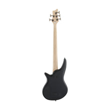 [PREORDER] Jackson JS Series Spectra JS3 5-String Bass Guitar, Laurel FB, Satin Black