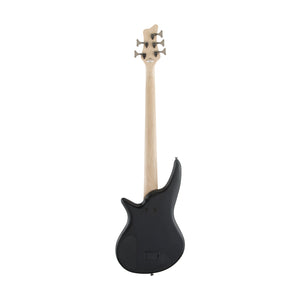 [PREORDER] Jackson JS Series Spectra JS3 5-String Bass Guitar, Laurel FB, Satin Black