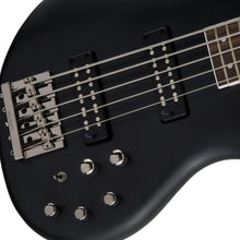 [PREORDER] Jackson JS Series Spectra JS3 5-String Bass Guitar, Laurel FB, Satin Black