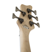 [PREORDER] Jackson JS Series Spectra JS3 5-String Bass Guitar, Laurel FB, Satin Black