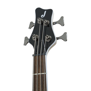 [PREORDER] Jackson JS Series Spectra Bass JS3Q QMT Electric Bass Guitar, Amber Blue Burst