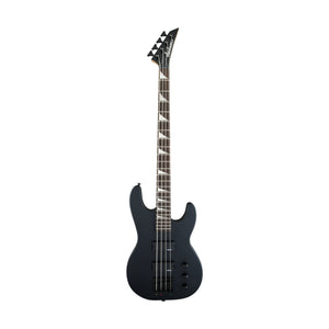 [PREORDER] Jackson JS Series Concert Bass JS2 Guitar, Amaranth FB, Satin Black