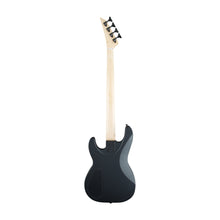 [PREORDER] Jackson JS Series Concert Bass JS2 Guitar, Amaranth FB, Satin Black