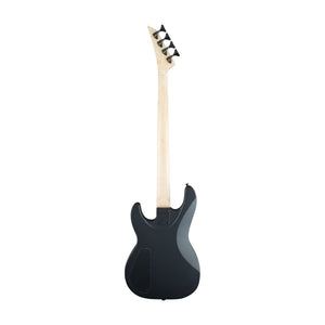 [PREORDER] Jackson JS Series Concert Bass JS2 Guitar, Amaranth FB, Satin Black