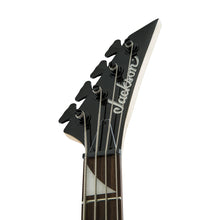 [PREORDER] Jackson JS Series Concert Bass JS2 Guitar, Amaranth FB, Satin Black