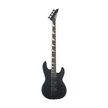 [PREORDER 2 WEEKS] Jackson JS Series Concert Bass JS3 Guitar, Amaranth FB, Satin Black