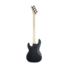 [PREORDER 2 WEEKS] Jackson JS Series Concert Bass JS3 Guitar, Amaranth FB, Satin Black