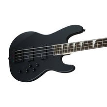 [PREORDER 2 WEEKS] Jackson JS Series Concert Bass JS3 Guitar, Amaranth FB, Satin Black