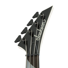 [PREORDER 2 WEEKS] Jackson JS Series Concert Bass JS3 Guitar, Amaranth FB, Satin Black