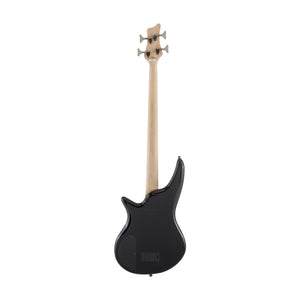 [PREORDER 2 WEEKS] Jackson JS Series Spectra JS3 Bass Guitar, Laurel FB, Gloss Black