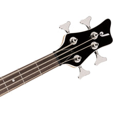 [PREORDER 2 WEEKS] Jackson JS Spectra Bass JS3 IV Bass Guitar, Indigo Blue
