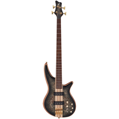 [PREORDER 2 WEEKS] Jackson Pro Series Spectra IV Electric Guitar, Black