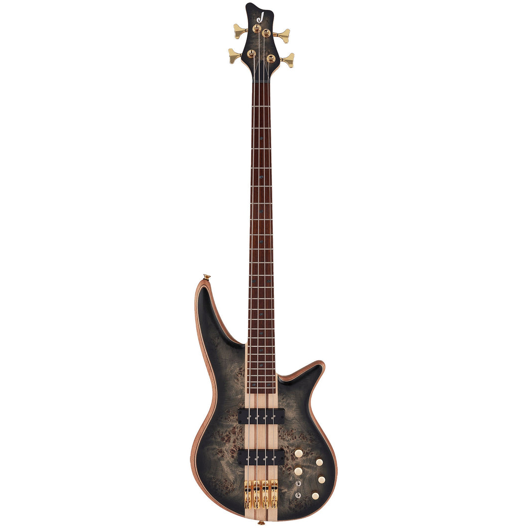 [PREORDER 2 WEEKS] Jackson Pro Series Spectra IV Electric Guitar, Black