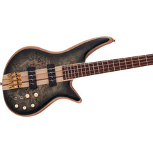 [PREORDER 2 WEEKS] Jackson Pro Series Spectra IV Electric Guitar, Black