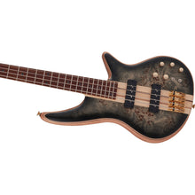 [PREORDER 2 WEEKS] Jackson Pro Series Spectra IV Electric Guitar, Black