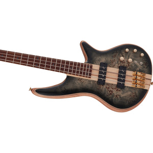 [PREORDER 2 WEEKS] Jackson Pro Series Spectra IV Electric Guitar, Black