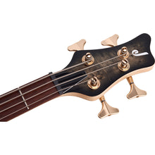 [PREORDER 2 WEEKS] Jackson Pro Series Spectra IV Electric Guitar, Black