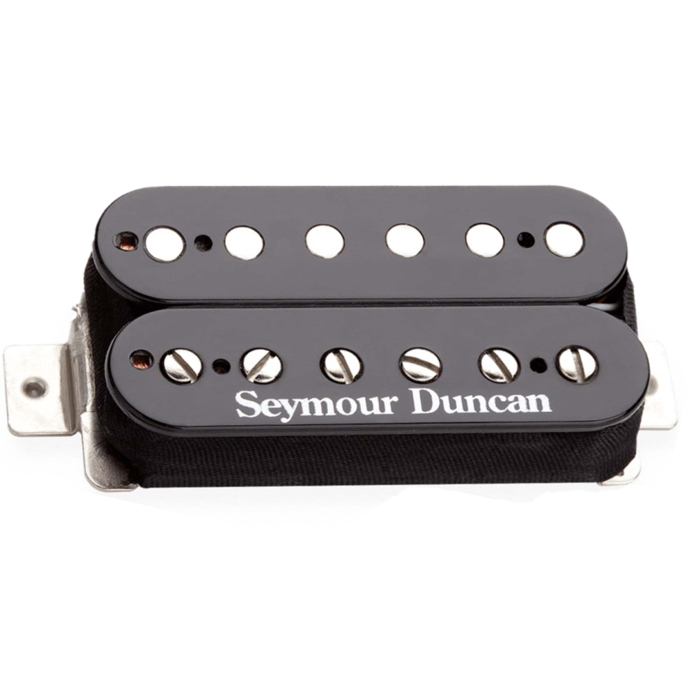 Seymour Duncan Jason Becker Pickup, Bridge – Mahogany Music