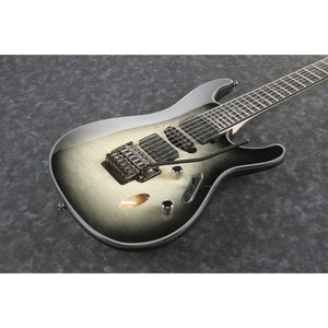 Ibanez JIVA10-DSB Nita Strauss Signature Electric Guitar, Deep Space Blonde