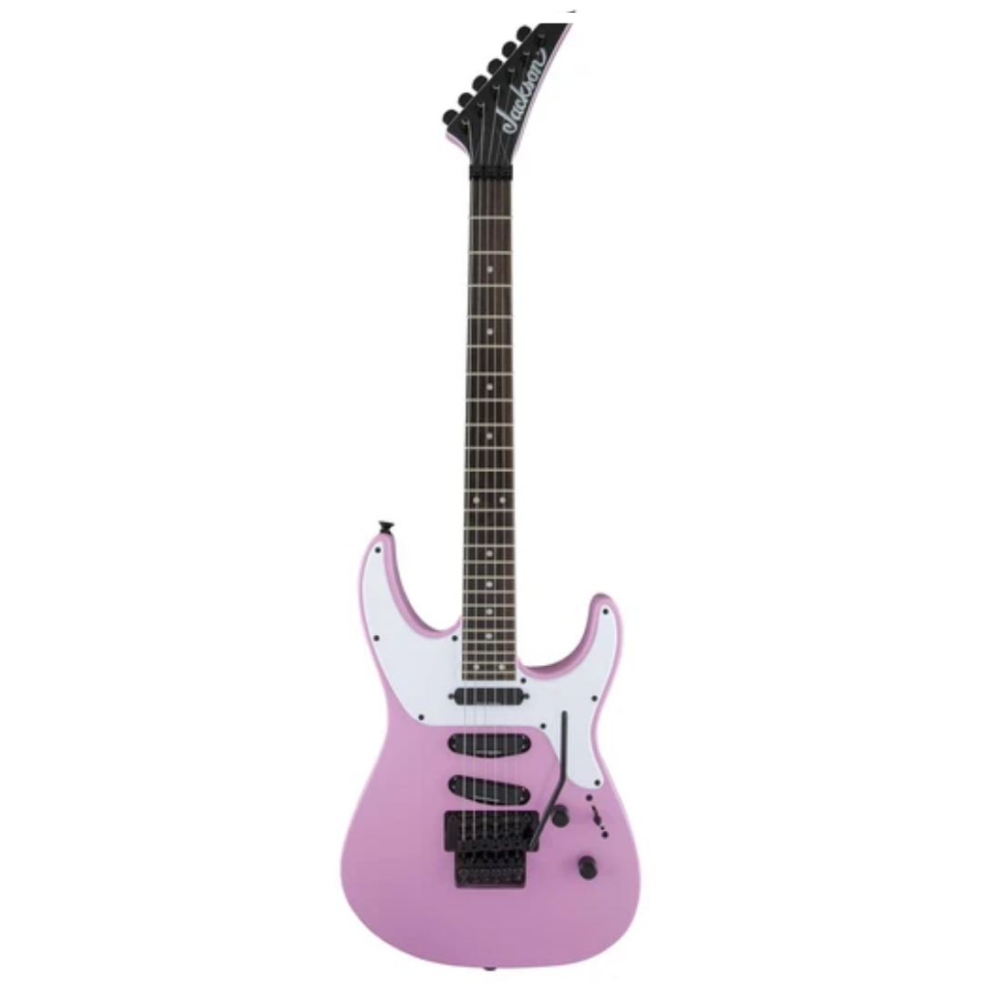 Jackson X Series Soloist SL4X Electric Guitar Rosewood FB