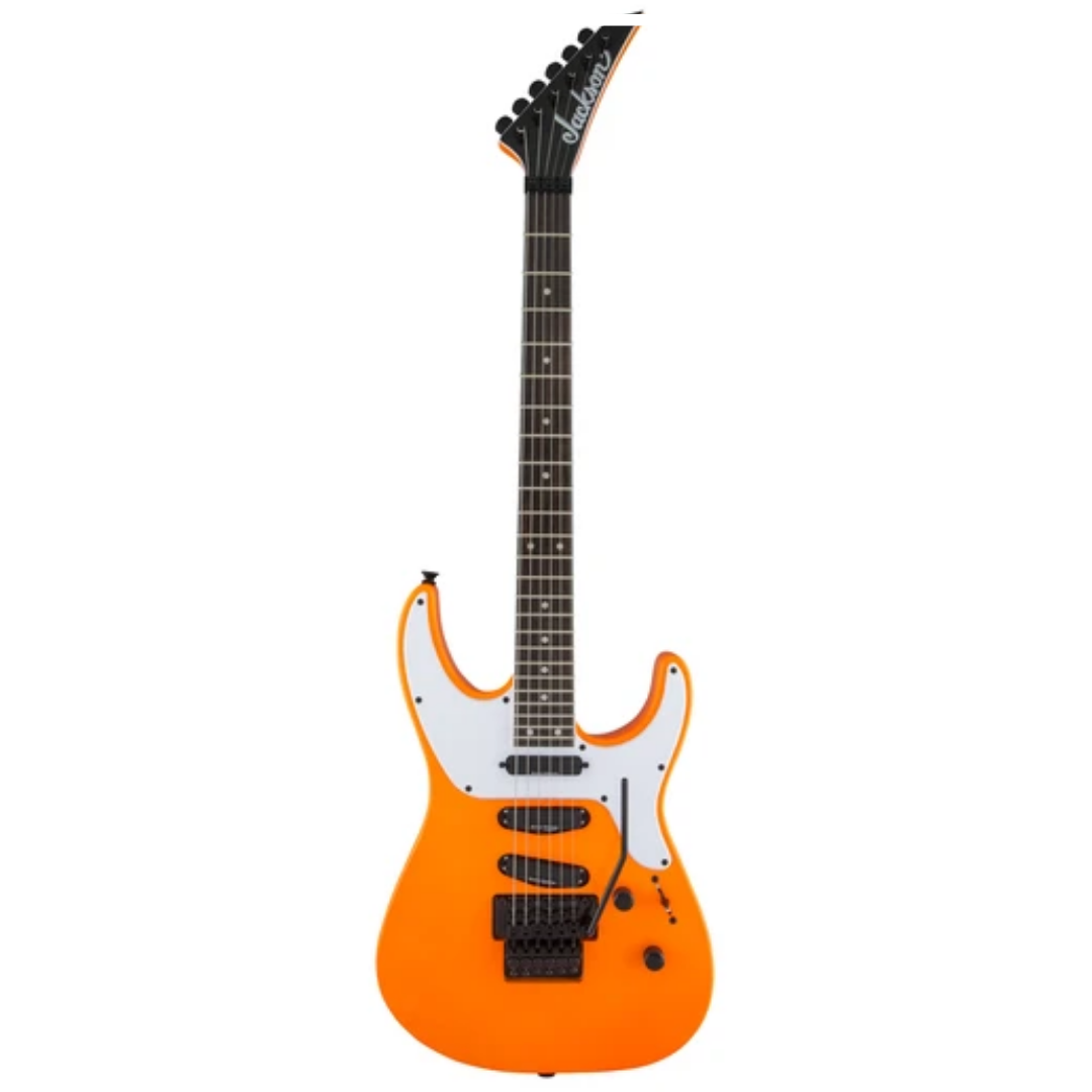 Jackson sl4x orange sale