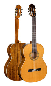L.Luthier Junior 02 Solid Cedar Classical Guitar