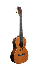 L.Luthier Koa C Tenor Solid Cedar Ukulele