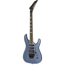 Kramer SM-1 Electric Guitar - Candy Blue