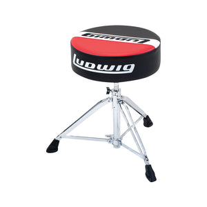 [PREORDER] Ludwig LAP51THDIR Atlas Pro Round Throne