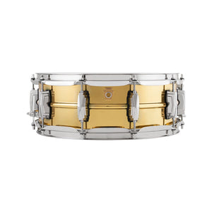 [PREORDER] Ludwig LB401 5x14inch Super Brass Snare Drum