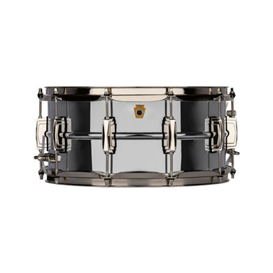 [PREORDER] Ludwig LB402BN 6.5x14inch Super Ludwig Snare Drum w/Nickel Hardware