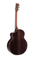 L.Luthier Le RC Solid Cedar Acoustic Guitar