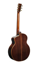 L.Luthier Le CR Solid Cedar Acoustic Guitar