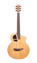 L.Luthier Le Light S Solid Spruce Acoustic Guitar