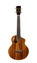 L.Luthier Le Maho Tenor Solid Mahogany Ukulele