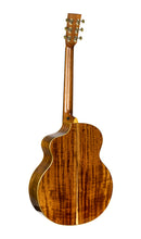 L.Luthier Le SK Solid European Spruce Acoustic Guitar