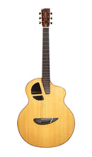 L.Luthier Le SR Solid Spruce Acoustic Guitar