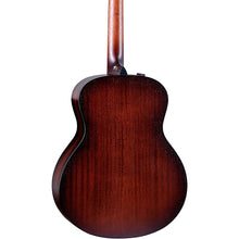 [PREORDER] Taylor AD26e Baritone-6 Special Edition Grand Symphony Acoustic Guitar w/Bag, Shaded Edge Burst