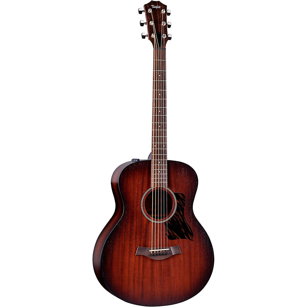 [PREORDER] Taylor AD26e Baritone-6 Special Edition Grand Symphony Acoustic Guitar w/Bag, Shaded Edge Burst