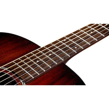 [PREORDER] Taylor AD26e Baritone-6 Special Edition Grand Symphony Acoustic Guitar w/Bag, Shaded Edge Burst