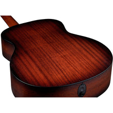 [PREORDER] Taylor AD26e Baritone-6 Special Edition Grand Symphony Acoustic Guitar w/Bag, Shaded Edge Burst