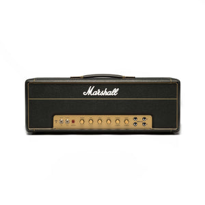 [PREORDER] Marshall 1987X 50W Plexi Tube Guitar Amplifier Head