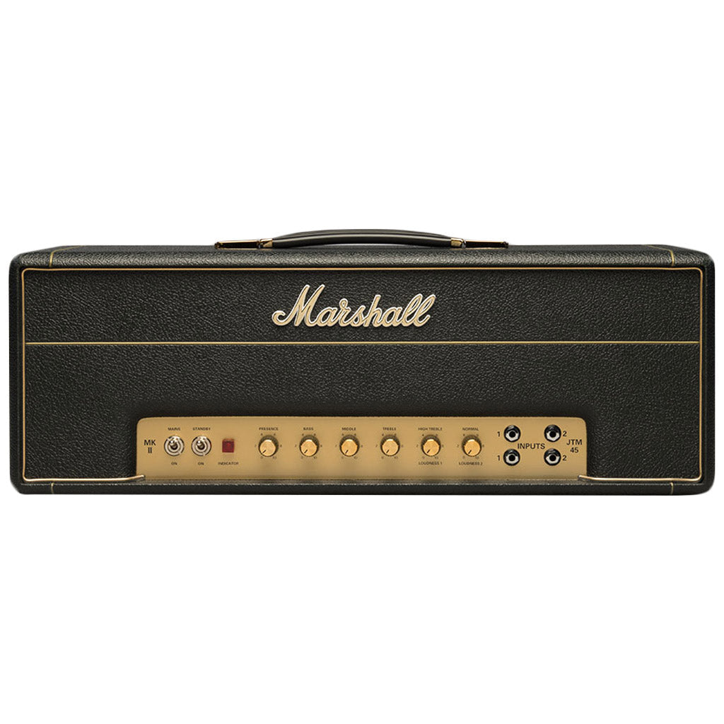 [PREORDER] Marshall JTM45 2245 30W Reissue Tube Guitar Amp Head