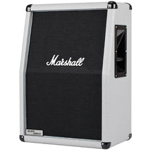 [PREORDER] Marshall 2536A-E Silver Jubilee 140W 2X12 Vertical Slant Extension Cabinet