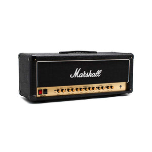 [PREORDER] Marshall DSL100HR-E 100W Dual Channel Tube Guitar Amplifier Head