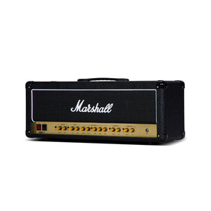[PREORDER] Marshall DSL100HR-E 100W Dual Channel Tube Guitar Amplifier Head