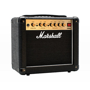 [PREORDER] Marshall DSL1CR-E 1W Dual Channel Tube Guitar Combo Amplifier